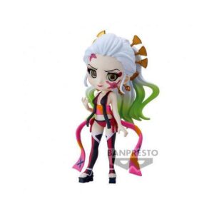 Banpresto Q Posket Petit Vol.7: Demon Slayer Kimetsu No Yaiba - Daki (Ver.B) Figura (7cm) (19151) Banpresto Q Posket Petit Vol.7: Demon Slayer Kimetsu No Yaiba - Daki (Ver.B) Figura (7cm) (19151)