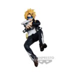 Banpresto The Amazing Heroes: My Hero Academia Vol.21 - Denki Kaminari Szobor (15cm) (19166)
