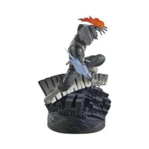 Banpresto Dioramatic: My Hero Academia - Shoto Todoroki (Ver.C The Brush Tones) Szobor (18969) Banpresto Dioramatic: My Hero Academia - Shoto Todoroki (Ver.C The Brush Tones) Szobor (18969)