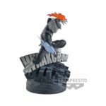 Banpresto Dioramatic: My Hero Academia - Shoto Todoroki (Ver.D The Tones) Szobor (20cm) (18970)