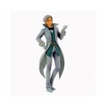 Banpresto Otherworlder Vol.17: That Time I Got Reincarnated As A Slime - Clayman (Ver.B) Szobor (18cm) (19243)