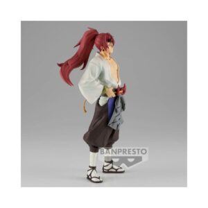 Banpresto That Time I Got Reincarnated As A Slime The Movie - Hiiro Szobor (21cm) (19244) Banpresto That Time I Got Reincarnated As A Slime The Movie - Hiiro Szobor (21cm) (19244)