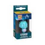 Funko Pocket POP! Aquaman and the Lost Kingdom - Storm Kulcstartó
