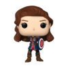 Funko POP! What If - Captain Carter (Special Edition) (1468)