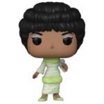 Funko POP! The Queen of Soul - Aretha Franklin (Green Dress) (365)