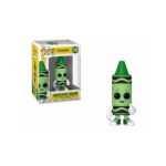 Funko POP! Crayola - Green Crayon (130)