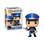 Funko POP! Captain Action - Captain Action (125)