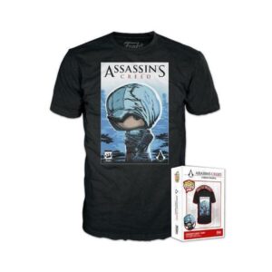 Funko Boxed Tees: Assassin's Creed (S)