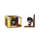 Funko POP! My Hero Academia - Dabi (Hideout) (Specialty Series Edition) (1244)