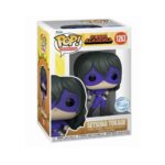 Funko POP! My Hero Academia S10 - Setsuna Tokage (Special Edition) (1263)