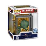 Funko POP! Marvel: Spider-Man No Way Home - The Lizard (Special Edition) (1180)