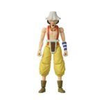 Bandai One Piece: Anime Heroes - Usopp Akciófigura (37005)