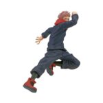 Banpresto Jufutsunowaza: Jujutsu Kaisen - Yuji Itadori Szobor (11cm) (19362)