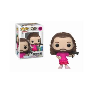 Funko POP! Queer Eye - Jonathan Van Ness (1427)