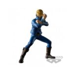 Banpresto The Amazing Heroes: My Hero Academia Szobor (15cm) (19474)