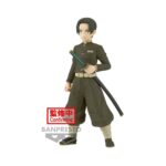 Banpresto Demon Slayer: Kimetsu No Yaiba - Murata (Ver.A) Szobor (15cm) (19574)