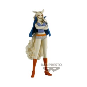 Banpresto DXF - The Grandline Lady Vol.10: One Piece - Wanda Szobor (17cm) (19595) Banpresto DXF - The Grandline Lady Vol.10: One Piece - Wanda Szobor (17cm) (19595)