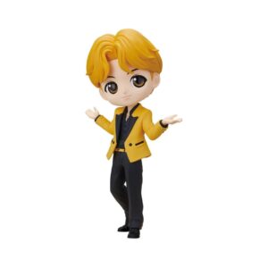Banpresto Q Posket: TinyTan Butter - J-Hope (Ver.B) Figura (14cm) (19648) Banpresto Q Posket: TinyTan Butter - J-Hope (Ver.B) Figura (14cm) (19648)