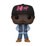 Funko POP! NOPE - OJ Haywood (1433)