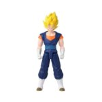 Bandai Limit Breaker Series: Dragon Ball Super - Super Saiyan Vegito Akciófigura (12") (36757)