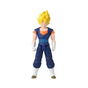 Bandai Limit Breaker Series: Dragon Ball Super - Super Saiyan Vegito Akciófigura (12") (36757)