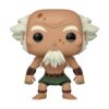 Funko POP! Avatar The Last Airbender - King Bumi (Special Edition) (1380) Funko POP! Avatar The Last Airbender - King Bumi (Special Edition) (1380)