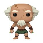 Funko POP! Avatar The Last Airbender - King Bumi (Special Edition) (1380)