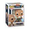 Funko POP! Avatar The Last Airbender - King Bumi (Special Edition) (1380) Funko POP! Avatar The Last Airbender - King Bumi (Special Edition) (1380)