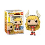 Funko POP! My Hero Academia - Pony Tsunotori (Special Edition) (1254)
