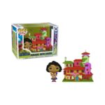 Funko POP! Encanto - Mirabel with Casita (34)