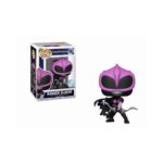 Funko POP! Power Rangers S8 - Ranger Slayer (PX Previews Exclusive) (1383)