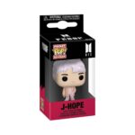 Funko Pocket POP! BTS - J Hope Kulcstartó