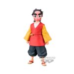 Banpresto Demon Slayer Kimetsu No Yaiba - Kotetsu (Ver.B) Szobor (13cm) (88154)