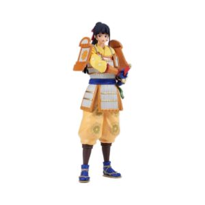 Banpresto DXF The Grandline Series Extra: One Piece - Kikunojo Szobor (17cm) (88183) Banpresto DXF The Grandline Series Extra: One Piece - Kikunojo Szobor (17cm) (88183)