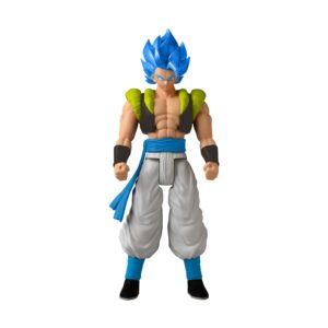 Bandai Limit Breaker: Dragon Ball - Super Saiyan Blue Gogeta Akciófigura (12") (36745)