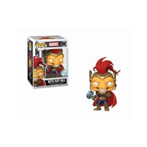 Funko POP! Beta Ray Bill (Special Edition) (1291) Funko POP! Beta Ray Bill (Special Edition) (1291)