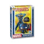 Funko POP! The Avengers - Black Panther (Special Edition) (36)