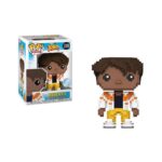 Funko POP! X-Men '97 - Roberto (Special Edition) (1309)