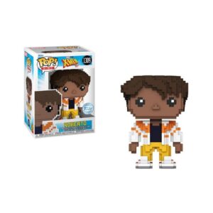 Funko POP! X-Men '97 - Roberto (Special Edition) (1309)