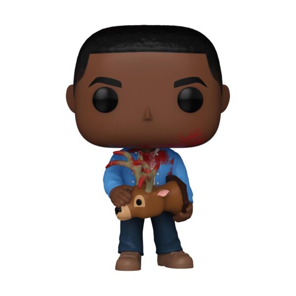 Funko POP! Get Out - Chris Washington with Deer (1859) Funko POP! Get Out - Chris Washington with Deer (1859)