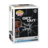 Funko POP! Get Out - Chris Washington with Deer (1859) Funko POP! Get Out - Chris Washington with Deer (1859)