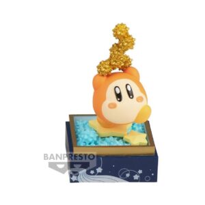 Banpresto Paldolce Collection Vol.5 - Waddle Dee (Ver.C) Figura (6cm) (88237) Banpresto Paldolce Collection Vol.5 - Waddle Dee (Ver.C) Figura (6cm) (88237)