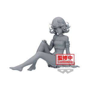 Banpresto Relax Time: One Punch Man - Terrible Tornado Szobor (10cm) (88145) Banpresto Relax Time: One Punch Man - Terrible Tornado Szobor (10cm) (88145)