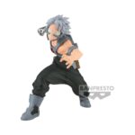 Banpresto The Amazing Heroes: My Hero Academia Vol.34 - Tetsutetsu Tetsutetsu Szobor (88284)