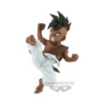 Banpresto Match Makers: Dragon Ball Z - Uub Szobor (8cm) (88294)