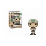 Funko POP! Parks and Recreation - Andy Dwyer Pawnee Goddesses (1413)