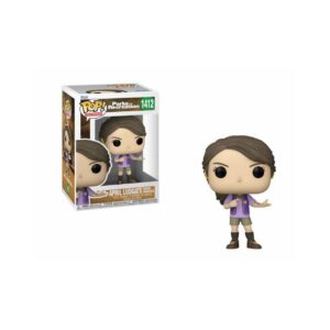 Funko POP! Parks and Recreation - April Ludgate (Pawnee Goddess) (1412)