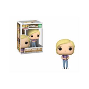 Funko POP! Parks and Recreation - Leslie Knope (Pawnee Goddess) (1410)