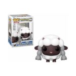 Funko POP! Pokemon - Wooloo (958)