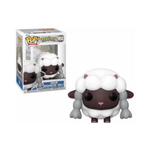 Funko POP! Pokemon - Wooloo (958)